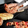 Broil King Crown 420 Gas Grill - NG/LP - Warming Rack