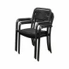 Atlantic Oosterdam Chair - Stacked - Atlantic Oosterdam Chair - Stacked
