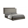 J&M Furniture Portofino King & Queen Size Bed