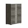 J&M Furniture Portofino Chest - J&M Furniture Portofino Chest
