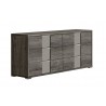 J&M Furniture Portofino Dresser