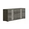 J&M Furniture Portofino Dresser - J&M Furniture Portofino Dresser