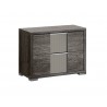 J&M Furniture Portofino NIghtstand