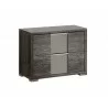 J&M Furniture Portofino NIghtstand - J&M Furniture Portofino NIghtstand