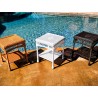 Tortuga Outdoor Portside 6pc Outdoor Wicker Seating Set 3