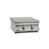 Bull BBQ Power Burner LP/NG - Covered Angled View