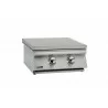 Bull BBQ Power Burner LP/NG - Covered Angled View - Bull BBQ Power Burner LP/NG - Covered Angled View