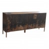 Moe's Home Collection Artists Sideboard - Front Side Angle