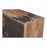Moe's Home Collection Artists Sideboard - Edge Closeup