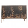 Moe's Home Collection Artists Sideboard Small - Front Angle