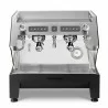 LA PAVONI BAR-T 2 GROUP COMPACT 7.8 Liters VOLUMETRIC -120V- Front Facing - LA PAVONI BAR-T 2 GROUP COMPACT 7.8 Liters VOLUMETRIC -120V- Front Facing