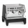 LA PAVONI BAR-T 2 GROUP COMPACT 7.8 Liters VOLUMETRIC -120V - Front