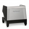LA PAVONI BAR-T 2 GROUP COMPACT 7.8 Liters VOLUMETRIC -120V -Rear