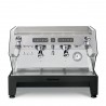 LA PAVONI BAR-T 2 GROUP FULL SIZE 11.3 Liters VOLUMETRIC -2300V - Front Facing
