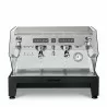 LA PAVONI BAR-T 2 GROUP FULL SIZE 11.3 Liters VOLUMETRIC -2300V - Front Facing - LA PAVONI BAR-T 2 GROUP FULL SIZE 11.3 Liters VOLUMETRIC -2300V - Front Facing
