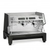 LA PAVONI BAR-T 2 GROUP FULL SIZE 11.3 Liters VOLUMETRIC -2300V- Front