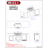 Bull BBQ Premier Q - Brochure