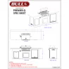 Bull BBQ Premier Q - Brochure - Bull BBQ Premier Q - Brochure