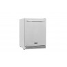 Bull BBQ Premium Outdoor Refrigerator Series 2 - Angled View