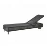 Cane-Line Presley Sunbed_778 - Cane-Line Presley Sunbed_778