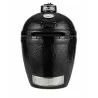 Primo Ceramic Kamodo Grill Only with  Optional Cypress Table - Head Only - Primo Ceramic Kamodo Grill Only with  Optional Cypress Table - Head Only