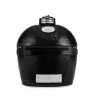 Primo Ceramic Grils XL400 Oval Head Only  - Primo Ceramic Grils XL400 Oval Head Only 