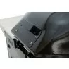 Primo Ceramic Oval G420C Freestanding Gas Grill - Back Vent - Primo Ceramic Oval G420C Freestanding Gas Grill - Back Vent