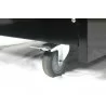 Primo Ceramic Oval G420C Freestanding Gas Grill - Caster - Primo Ceramic Oval G420C Freestanding Gas Grill - Caster