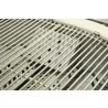 Primo Ceramic Oval G420C Freestanding Gas Grill -Smoker Box - Primo Ceramic Oval G420C Freestanding Gas Grill -Smoker Box
