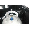 Primo Ceramic Oval G420C Freestanding Gas Grill - Tank Lock