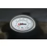 Primo Ceramic Oval G420C Freestanding Gas Grill - Thermometer - Primo Ceramic Oval G420C Freestanding Gas Grill - Thermometer