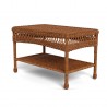 Tortuga Outdoor Portside Outdoor Wicker Coffee Table 12