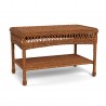 Tortuga Outdoor Portside Outdoor Wicker Coffee Table 10