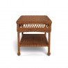 Tortuga Outdoor Portside Outdoor Wicker Coffee Table 11