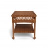 Tortuga Outdoor Portside Outdoor Wicker Coffee Table 13
