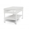 Tortuga Outdoor Portside Outdoor Wicker Coffee Table 19