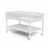 Tortuga Outdoor Portside Outdoor Wicker Coffee Table 17