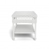 Tortuga Outdoor Portside Outdoor Wicker Coffee Table 21