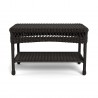 Tortuga Outdoor Portside Outdoor Wicker Coffee Table 8