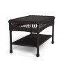Tortuga Outdoor Portside Outdoor Wicker Coffee Table 7