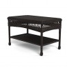 Tortuga Outdoor Portside Outdoor Wicker Coffee Table4