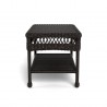 Tortuga Outdoor Portside Outdoor Wicker Coffee Table 6