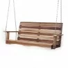 4' Porch Swing - 4' Porch Swing
