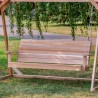5' Porch Swing - Lifestyle