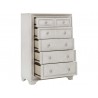 Pulaski Furniture Camila Chest Open