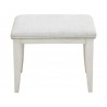 Pulaski Furniture Camila Vanity Stool