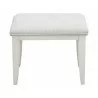 Pulaski Furniture Camila Vanity Stool - Pulaski Furniture Camila Vanity Stool