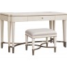 Pulaski Furniture Grace Vanity with Storage Drawer