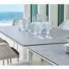 Cane-Line Pure Dining Table Top - Cane-Line Pure Dining Table Top