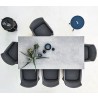 Cane-Line Pure Dining Table Top View